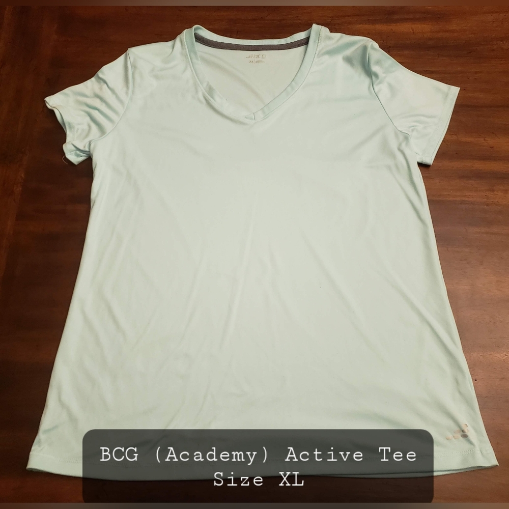 BCG Active Tee